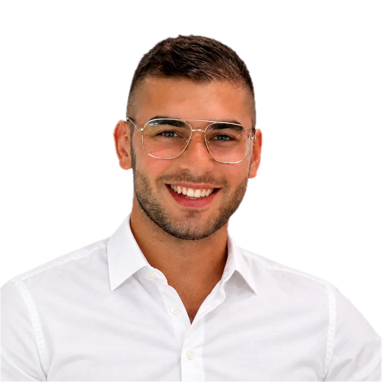 Porträt von Emre Yildirim